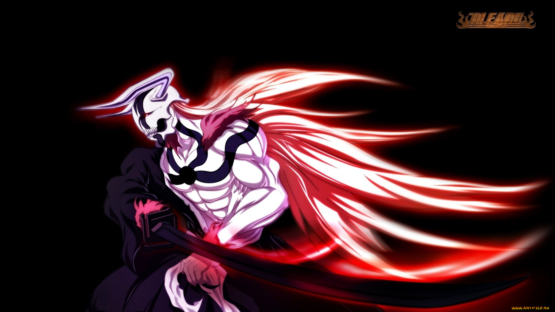 , bleach, kurosaki, ichigo
